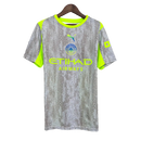 Camisa Manchester City Third lll 25/26 - Cinza