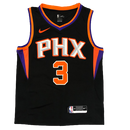 Phoenix Suns Statement Edition 19/20 - Masculina - Preta