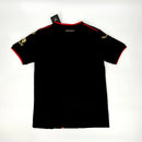 Camisa Bayer Leverkusen Edição Comemorativa Bundesliga 24/25 Torcedor - Preto