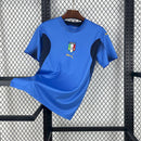 Camisa Italia Retrô 2006 - Azul