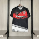 Camisa do Tricolor Treino 25/26 - Preta