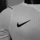 Camisa Corinthians Home l 26/27 Versão Jogador - Branca