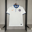 Camisa Bahia Retrô 2013 - Branca