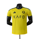 Camisa Al Nassr Home l 26/27 - Masculino Jogador