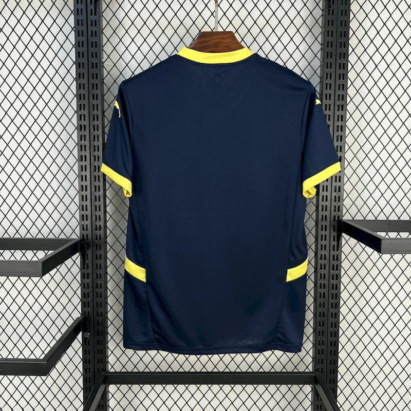 Camisa Fenerbahce Edição Especial 25/26 - Azul
