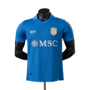 Camisa Napoli Home l Jogador 26/27 - Azul