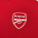 Camisa Arsenal Home l 26/27 - Vermelha