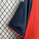 Camisa Genoa Home l 24/25 - Torcedor