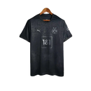 Camisa Borussia Dortmund lll 23/24-Preta