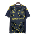 Camisa Boca Juniors Edição Especial 25/26 - Azul