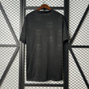 Camisa Barcelona Edição Especial 25/26- Preta