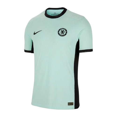 Camisa Chelsea Ill 23/24 Nike - Verde