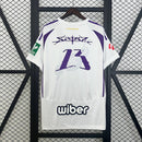 Camisa Granada Edição Especial 24/25 Torcedor - Branca
