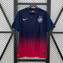 Camisa Bahia Retrô 2013 - Azul