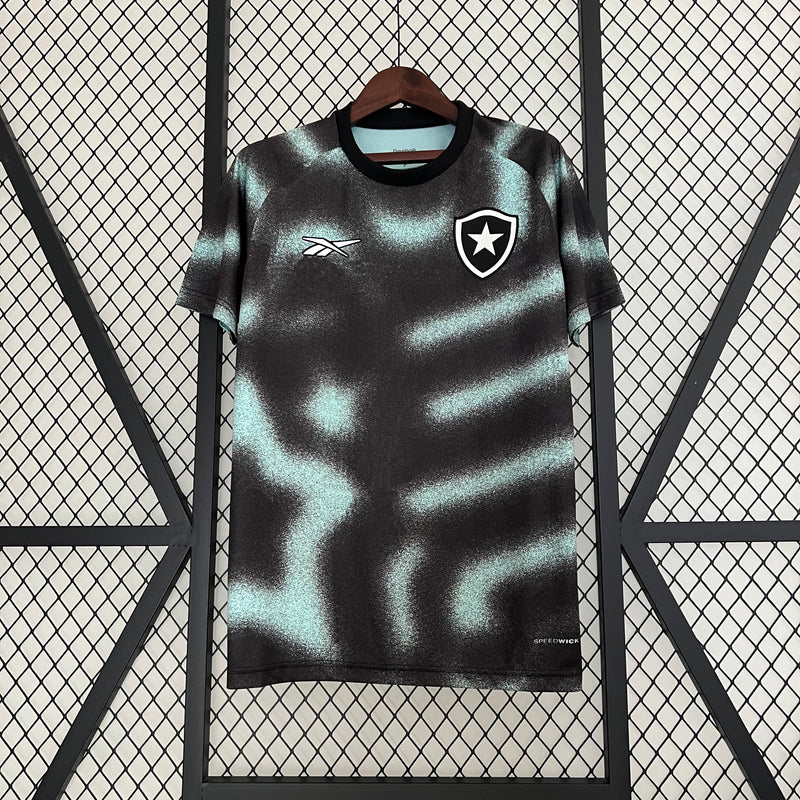 Camisa Botafogo Treino 24/25 - Torcedor