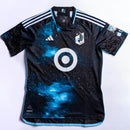 Camisa Minnesota United Home “Starry Night Kit” 2024/25 s/n Torcedor Masculino