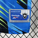 Camisa Botafogo Goleiro 25/26 - Azul