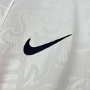 Camisa Seleção Inglaterra Home 2026 - Branca