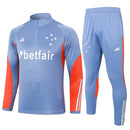 Conjunto do Cabuloso 23/24 Masculino - Azul