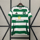 Camisa Celtic Home l 24/25 - Torcedor