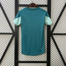 Camisa Feminina Cabuloso Treino 25/26 - Azul