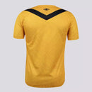 Camisa Santos Third lll 24/25 - Amarela