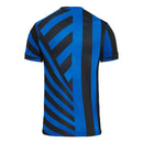 Camisa Inter de Milão Home I 24/25 Nike - Azul e Preta