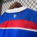 Camisa Fortaleza Home l 24/25 - Azul