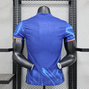 Camisa Chelsea Home l 24/25 - Versão Jogador - Azul