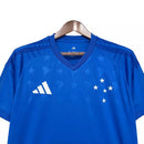 Camisa Cabuloso Home l 26/27 - Azul