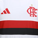 Camisa Flamengo Away ll 26/27 - Branca