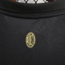 Camisa Milan Edição Especial 24/25 - Preta