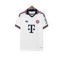 Camisa Bayern de Munique Away ll 26/27 - Branca