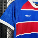 Camisa Fortaleza Home l 24/25 - Azul