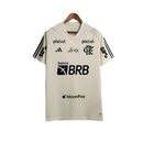 Camisa Flamengo Treino - Todos os patrocinadores