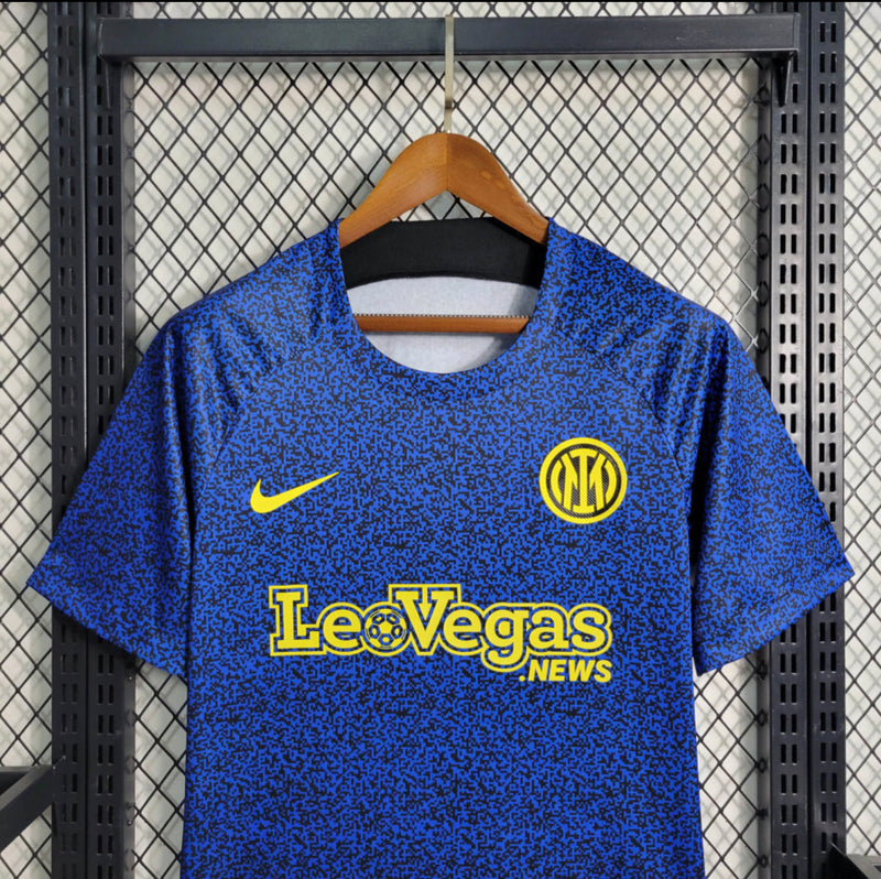 Camisa Inter de Milão 23/24 Special Edition