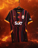 Camisa Galatasaray Third lll - 24/25