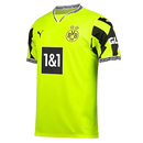 Camisa Borussia Dortmund Aniversário 25/26 - Amarela