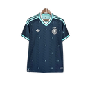 Camisa Seleção Alemanha Away 2026 - Azul