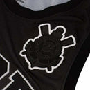 Regata Corinthians DNA 25/26 Nike Masculina - Preto e Branco