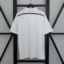 Camisa Real Madrid Retrô 14/15 - Branca