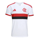 Camisa Flamengo Away ll 26/27 - Branca