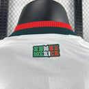 Camisa Seleção México Away ll - 2026 Jogador Masculino