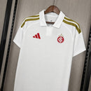 Camisa Internacional Away ll 26/27 - Branca