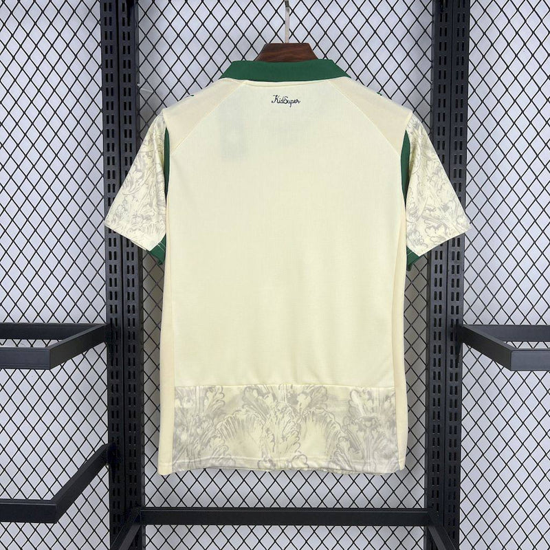 Camisa do Verdão Edição Mundial De Clubes - 25/26