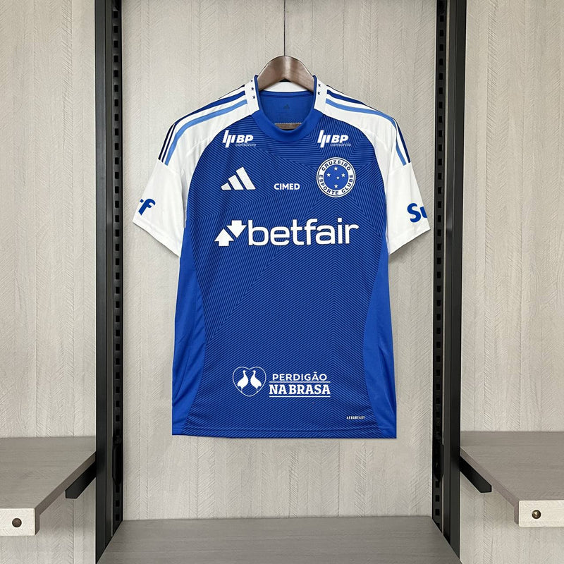 Camisa Cabuloso Home l 25/26 - Todos os Patrocinadores