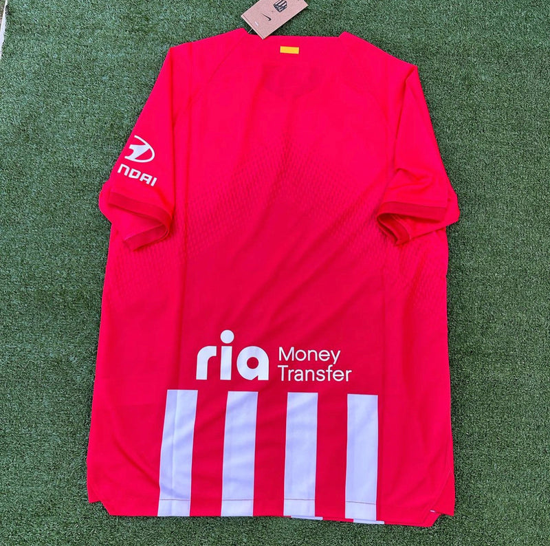 CAMISA ATLETICO DE MADRI 23/24