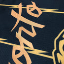 Toronto Raptors City Edition 75º NBA 21/22 - Masculina - Preta