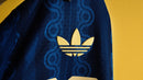 Camisa Seleção Suécia Away 2026 - Azul
