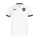 Camisa Botafogo Away lI 24/25 Torcedor - Branca